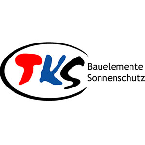 Logo von TKS-Bauelemente + Sonnenschutz
