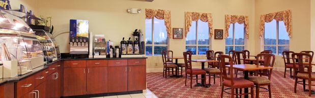 Images Holiday Inn Express Mystic - Groton Area