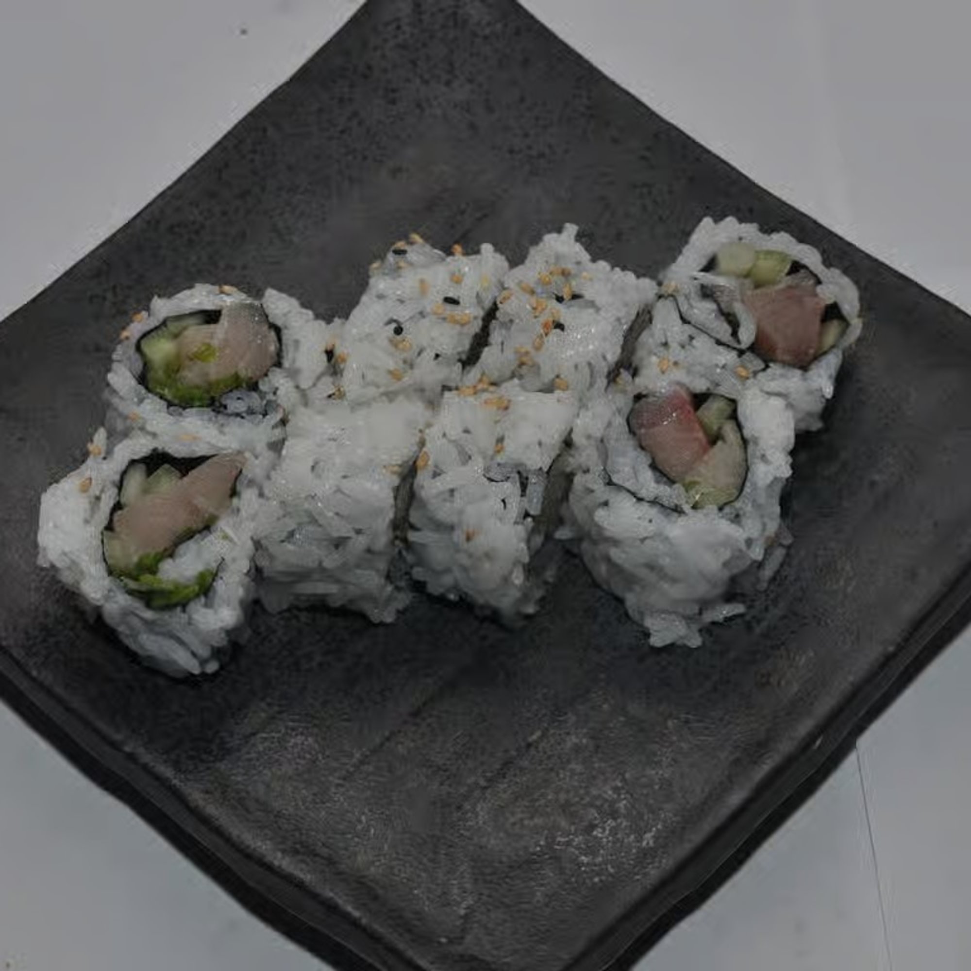 Yellowtail Roll
