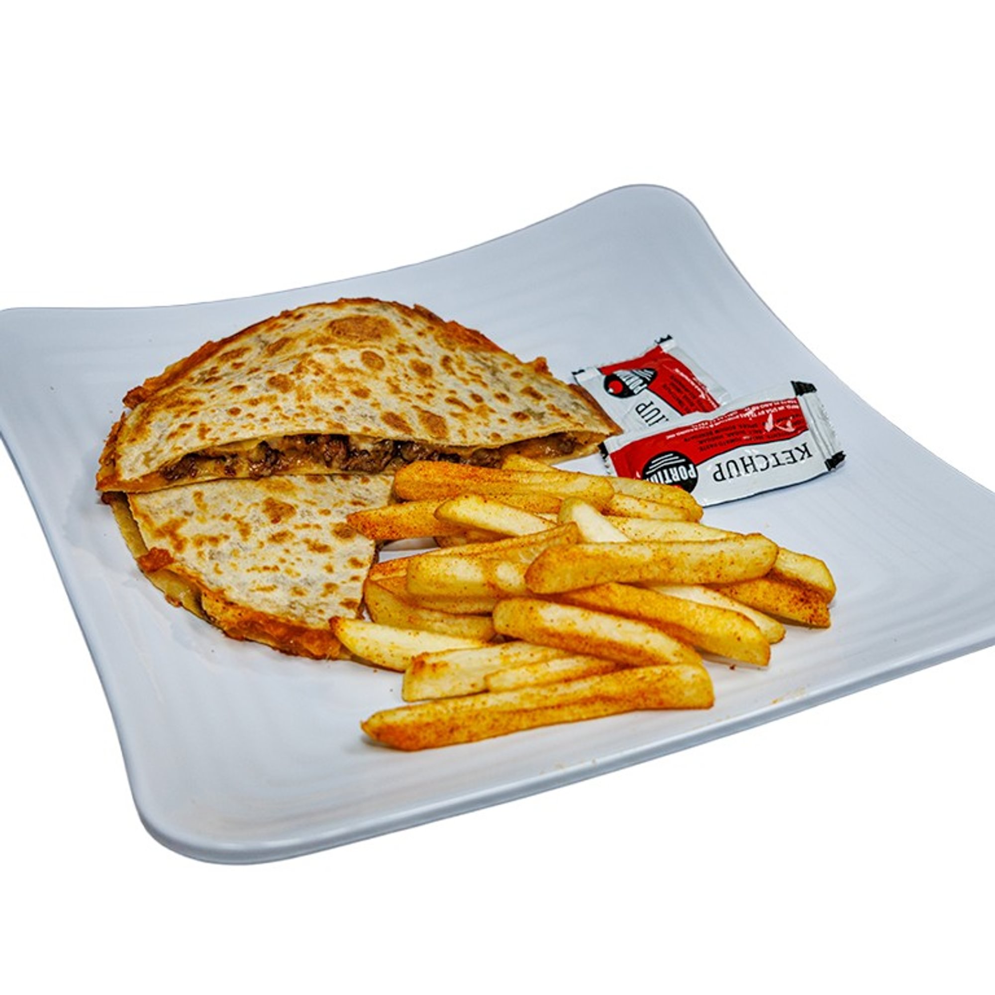 Kid's Quesadilla