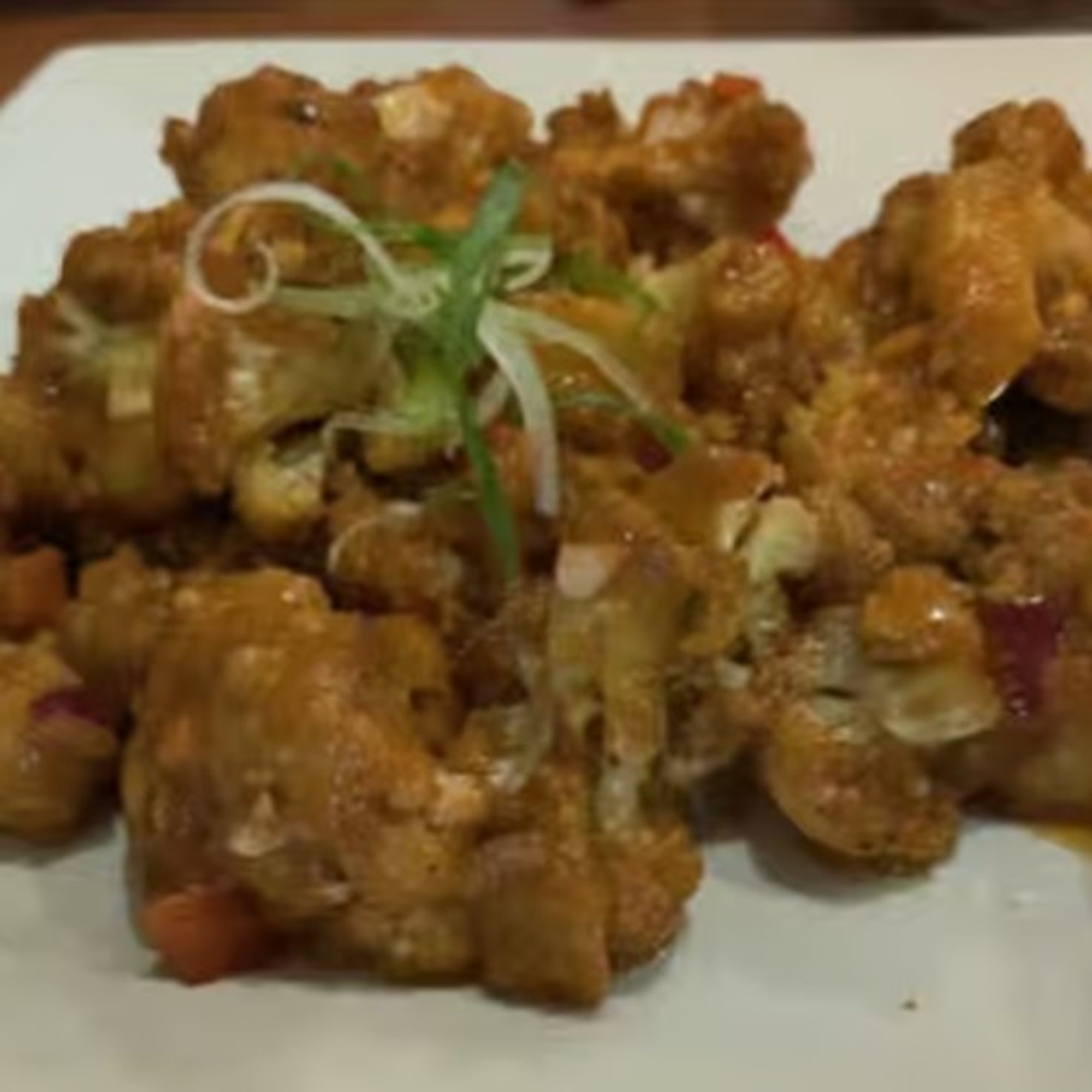 Cauliflower