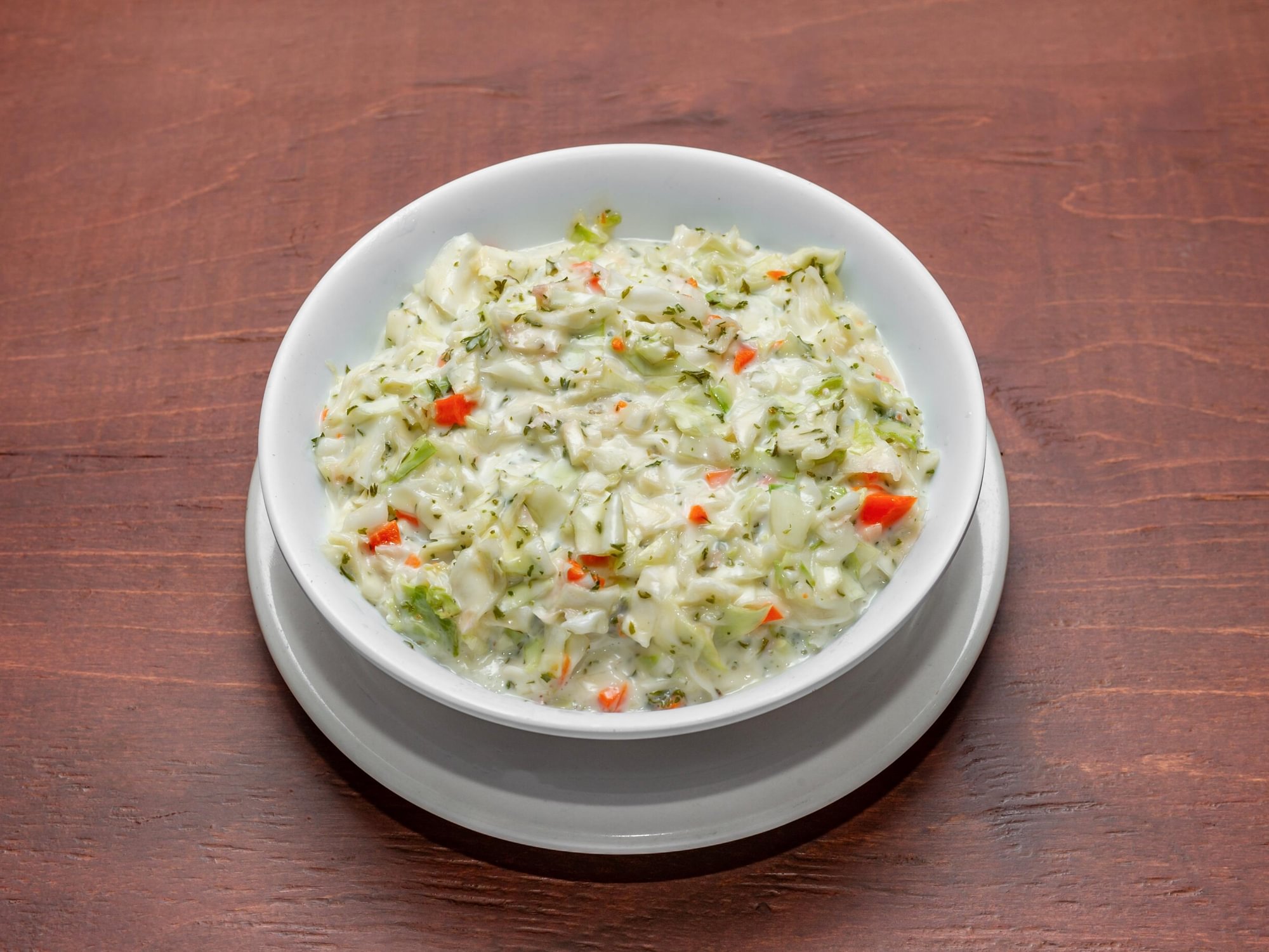 Coleslaw
