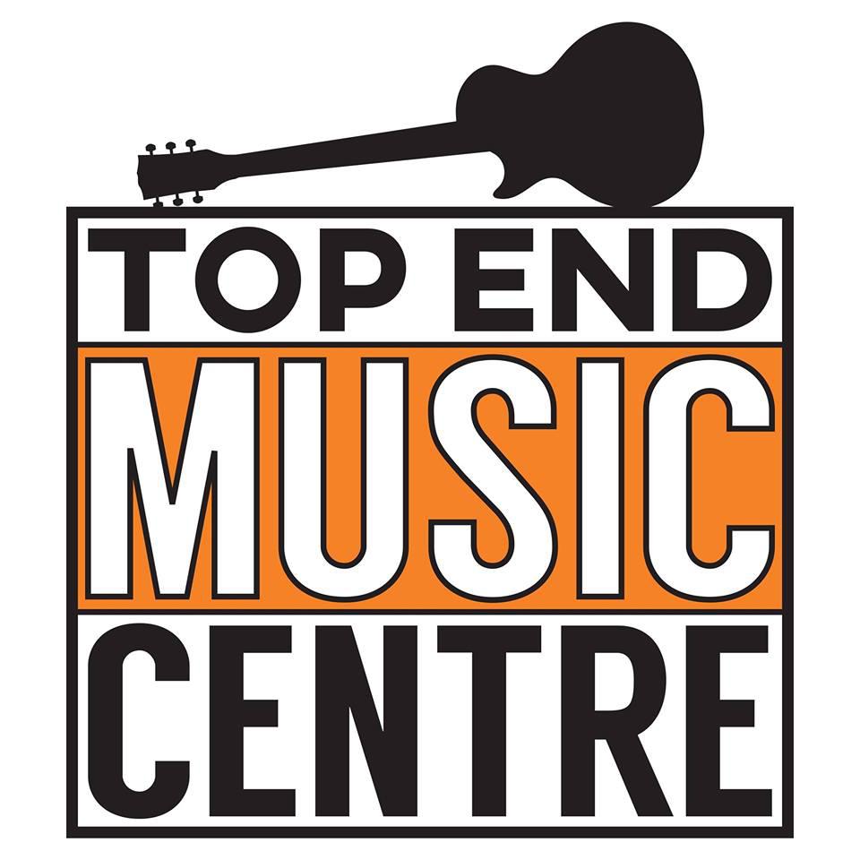 Top End Music Centre Palmerston