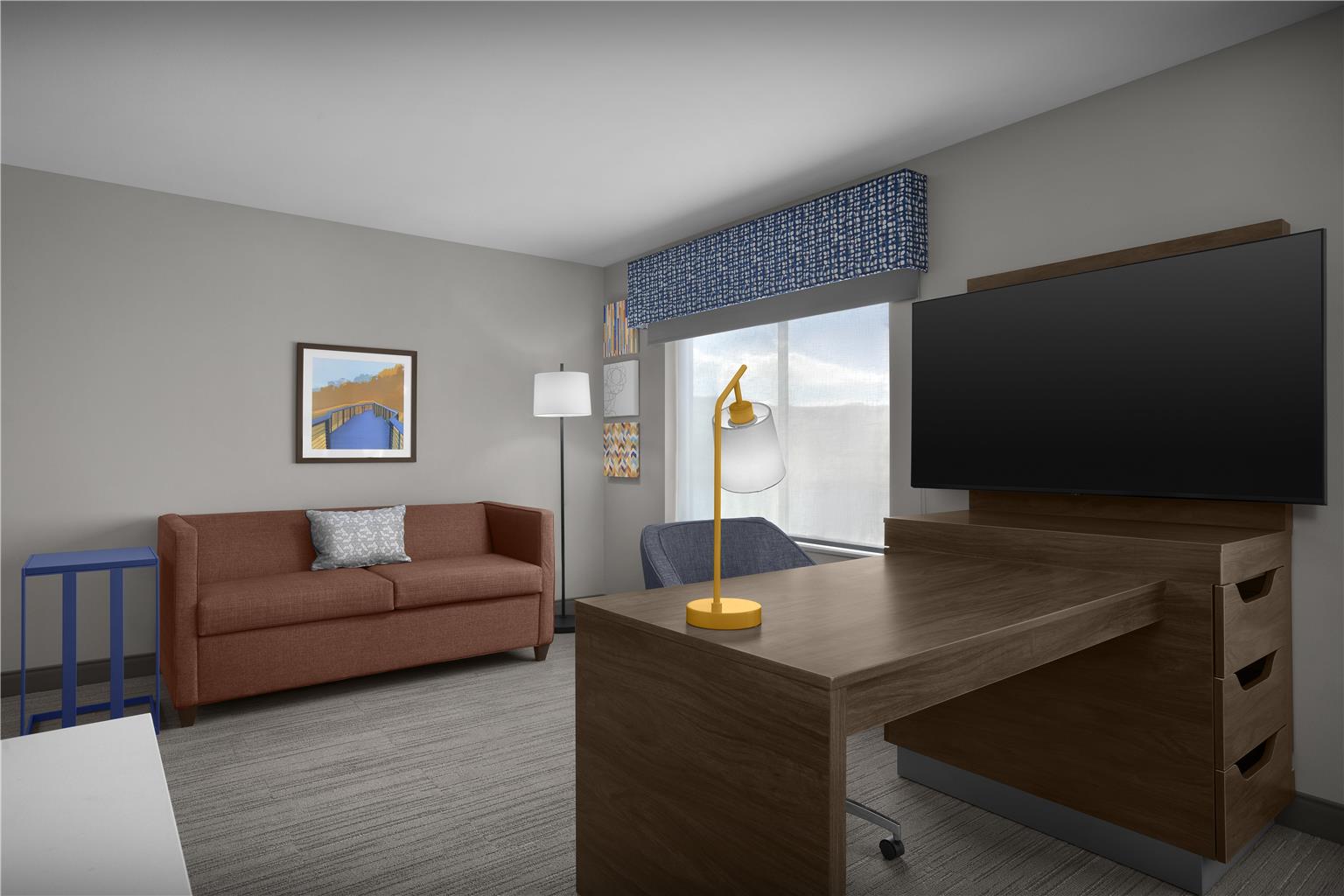 Hampton Inn & Suites by Hilton Wheat Ridge Denver West Image