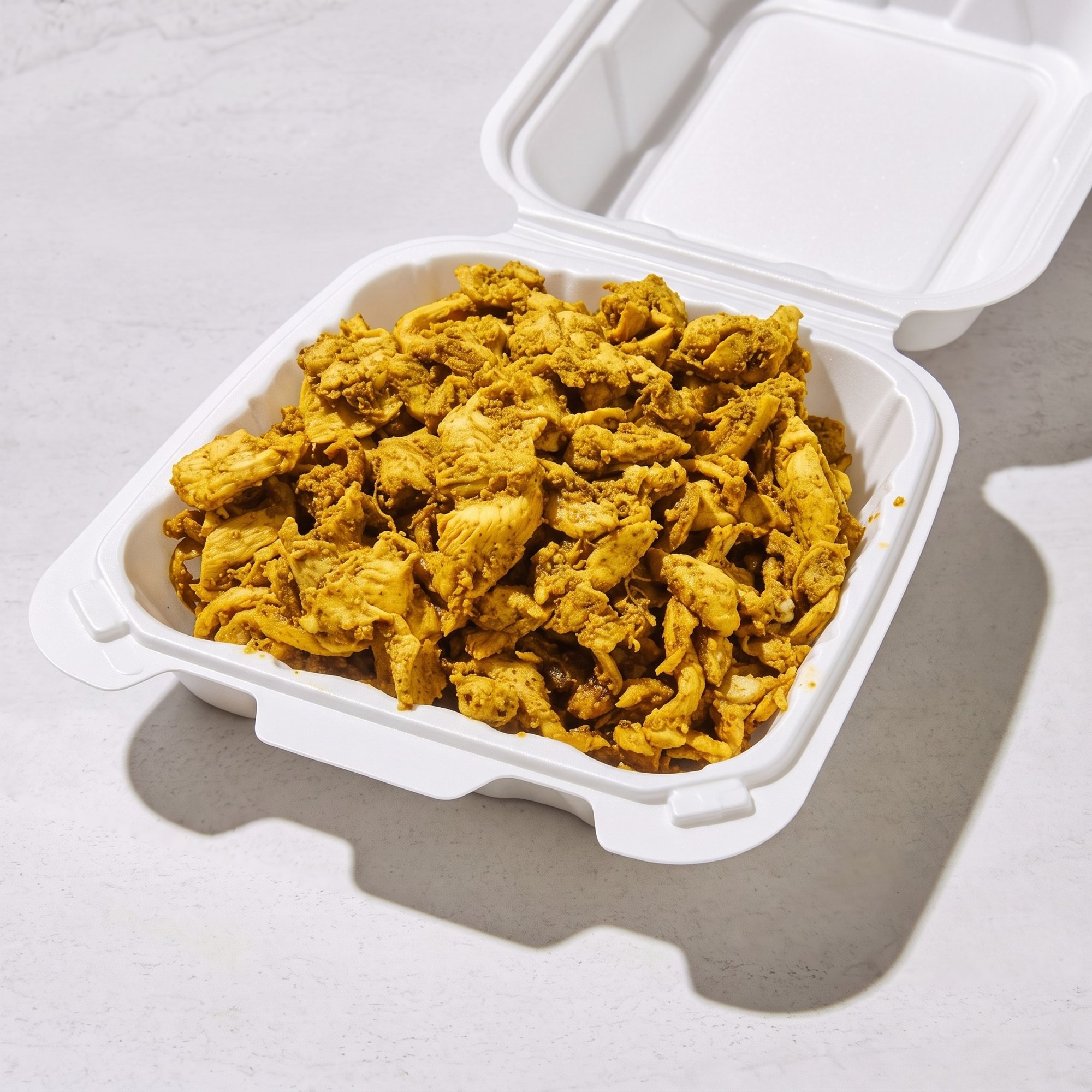 Side Chicken Shawarma