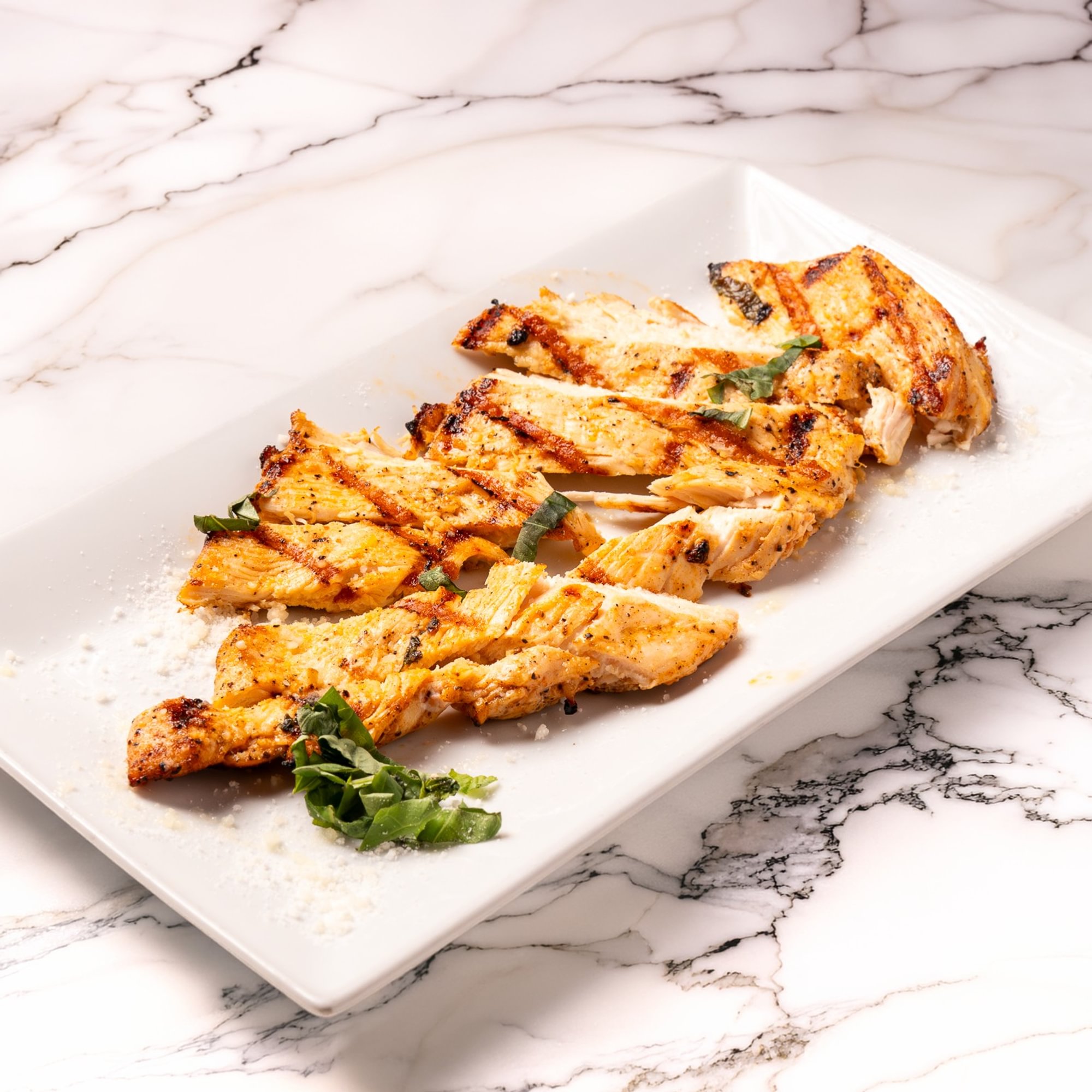 Side Grilled Chicken