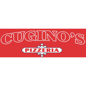 Cuginos Pizzeria - Albany, Rensselaer, E.Greenbush &amp; N.Greenbush Logo