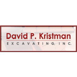 David P. Kristman Excavating Inc.