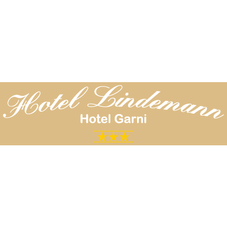 Logo von Hotel Lindemann Garni