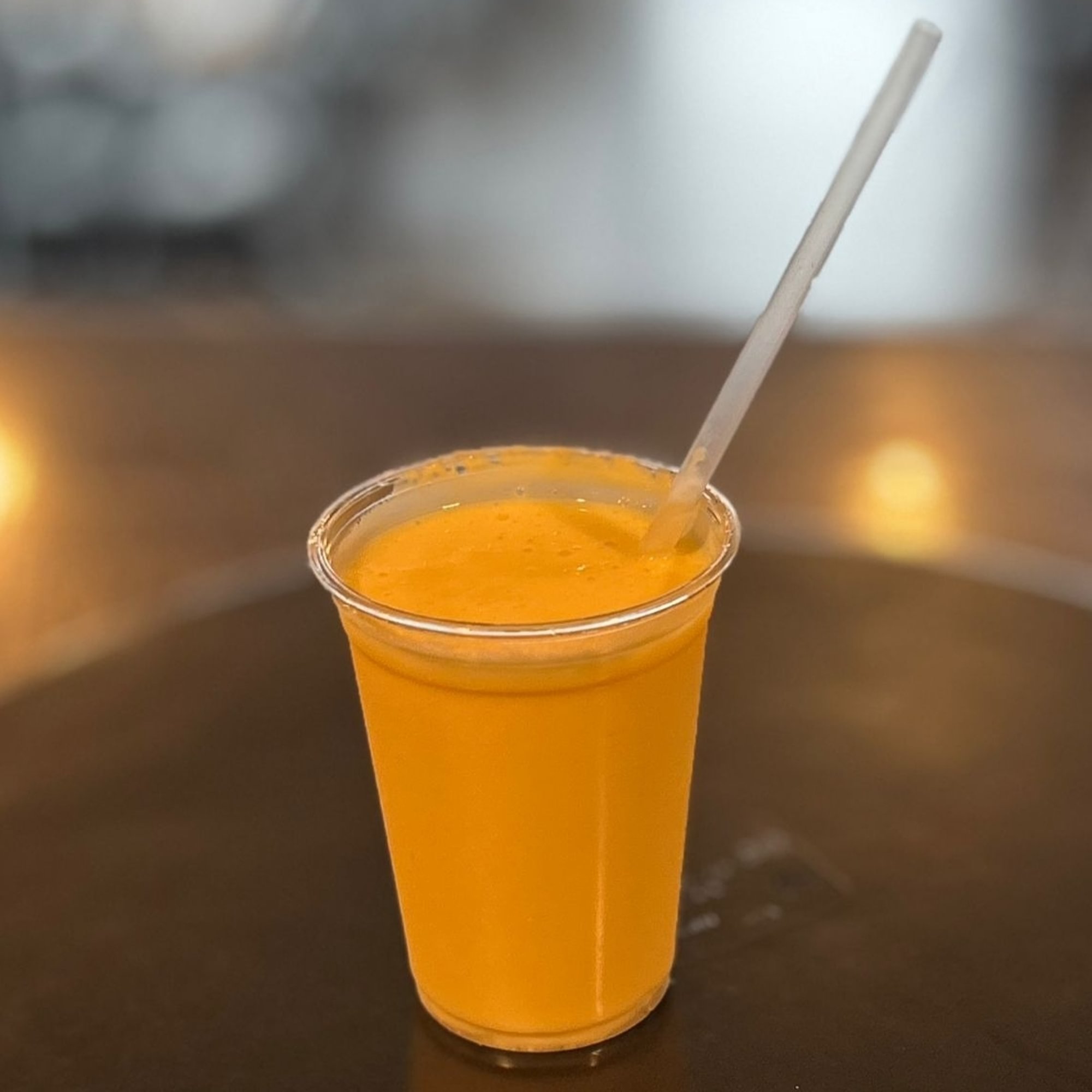 MANGO LASSI