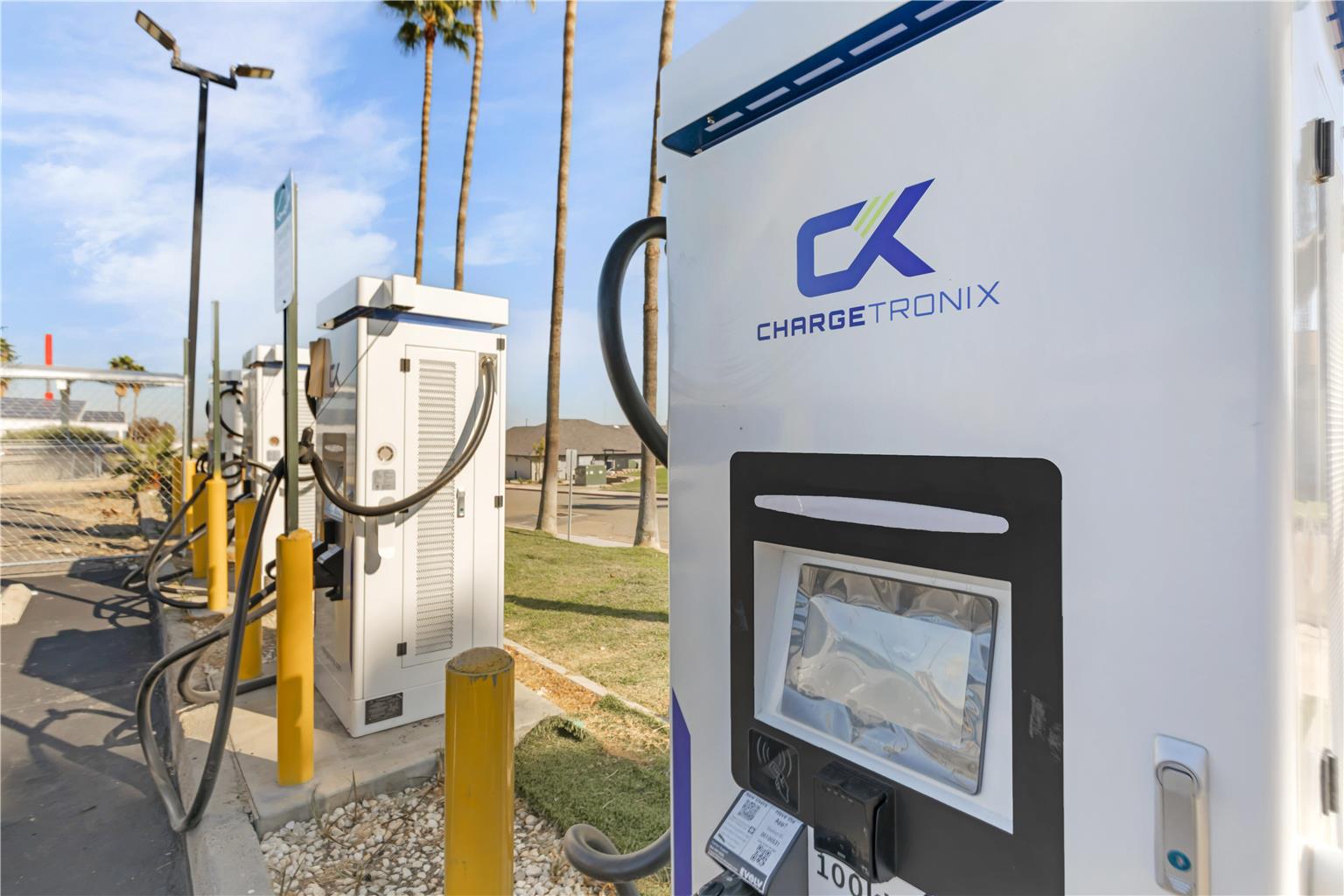 Best Western Kettleman City Inn & Suites Image