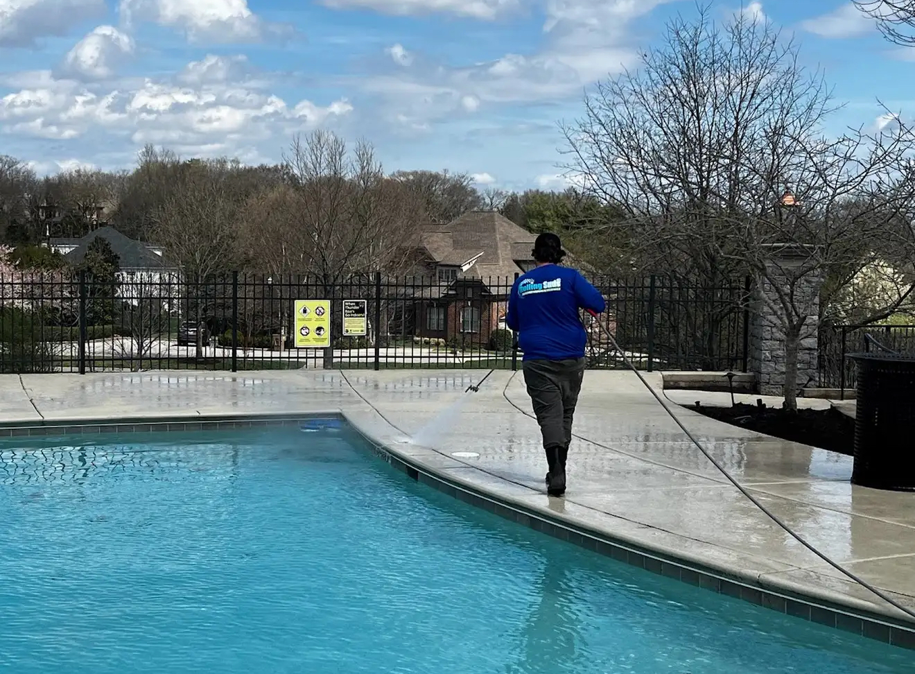 Rolling Suds of Katy - Cypress Image