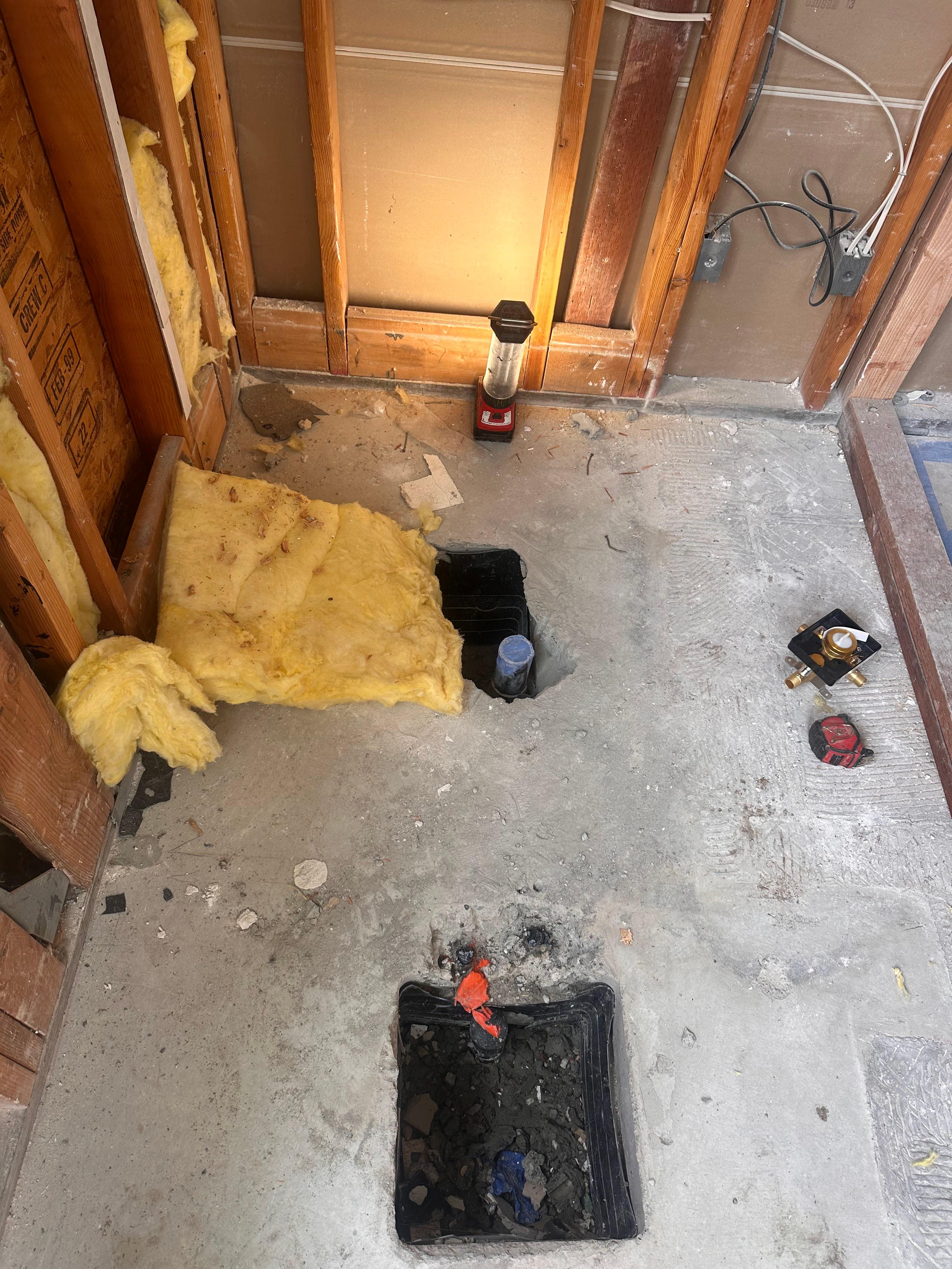 Ryan Perez Plumbing Image