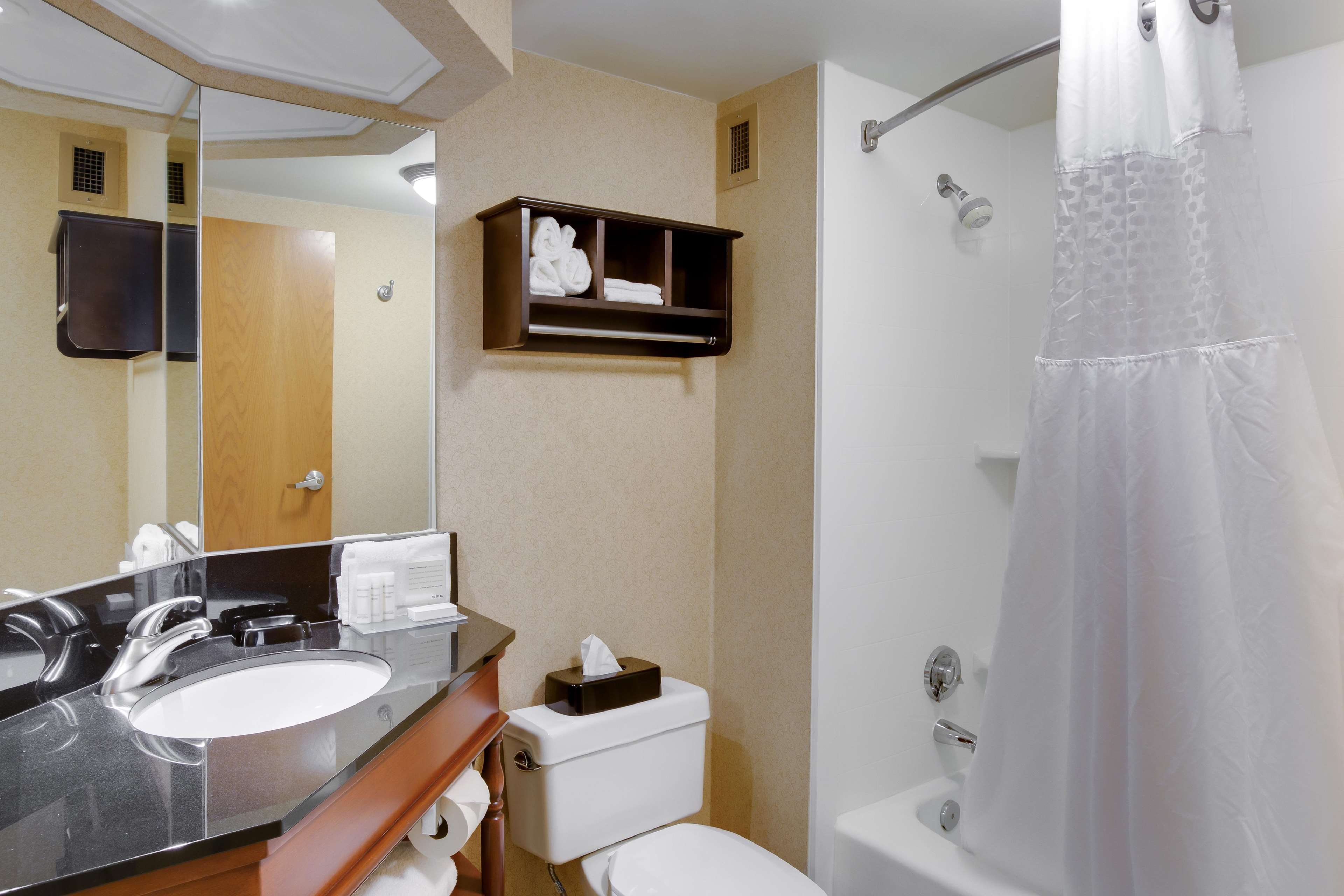 Hampton Inn Pittsburgh/Greentree Photo