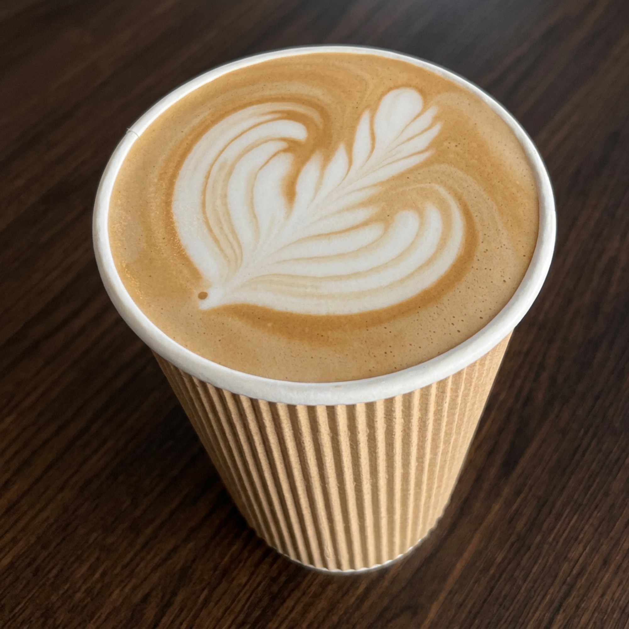 Latte