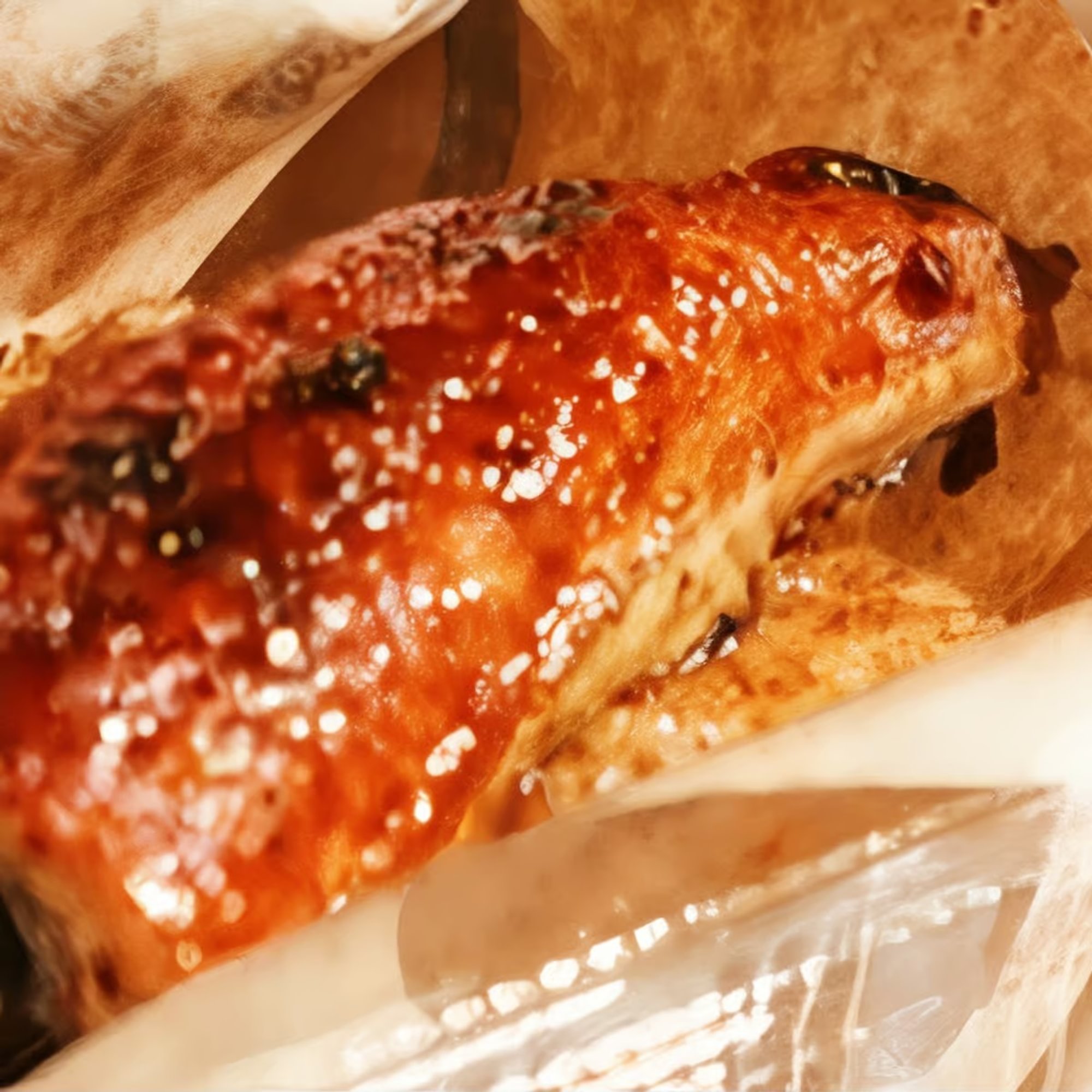Eel (Unagi)