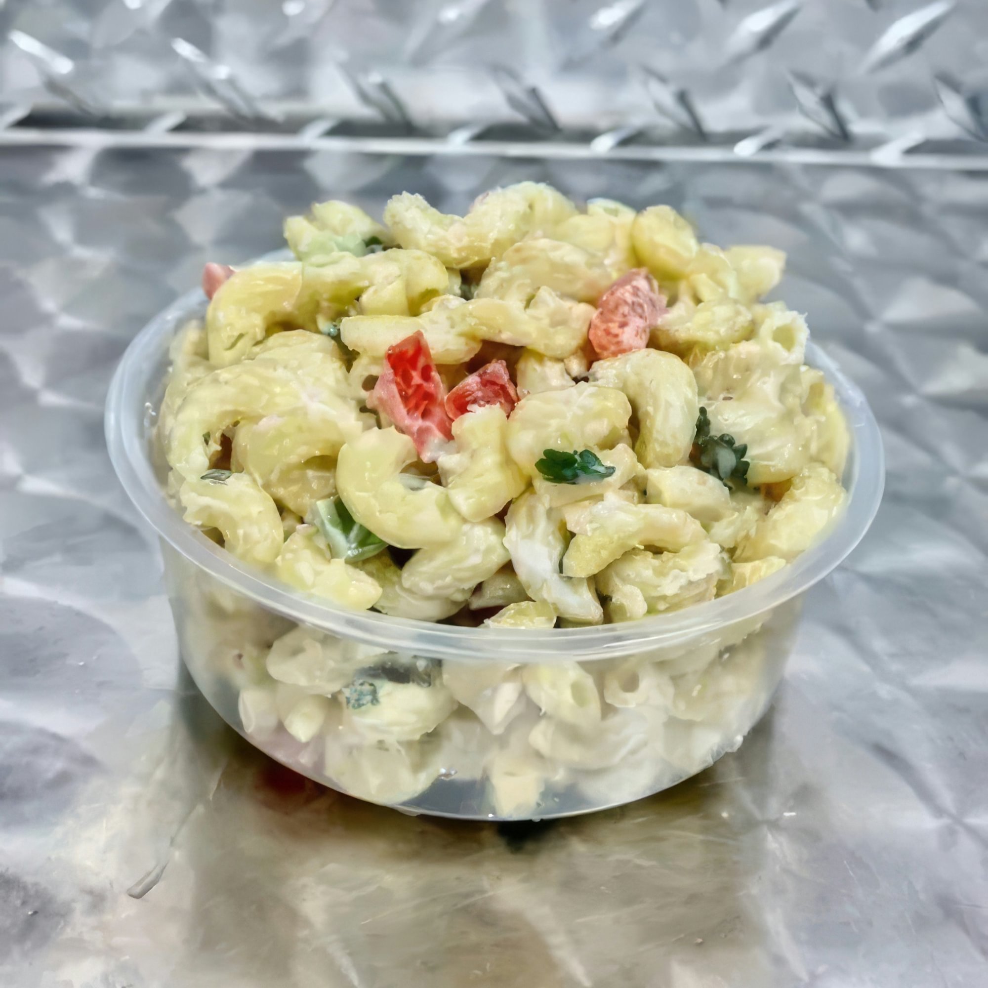 Macaroni Salad