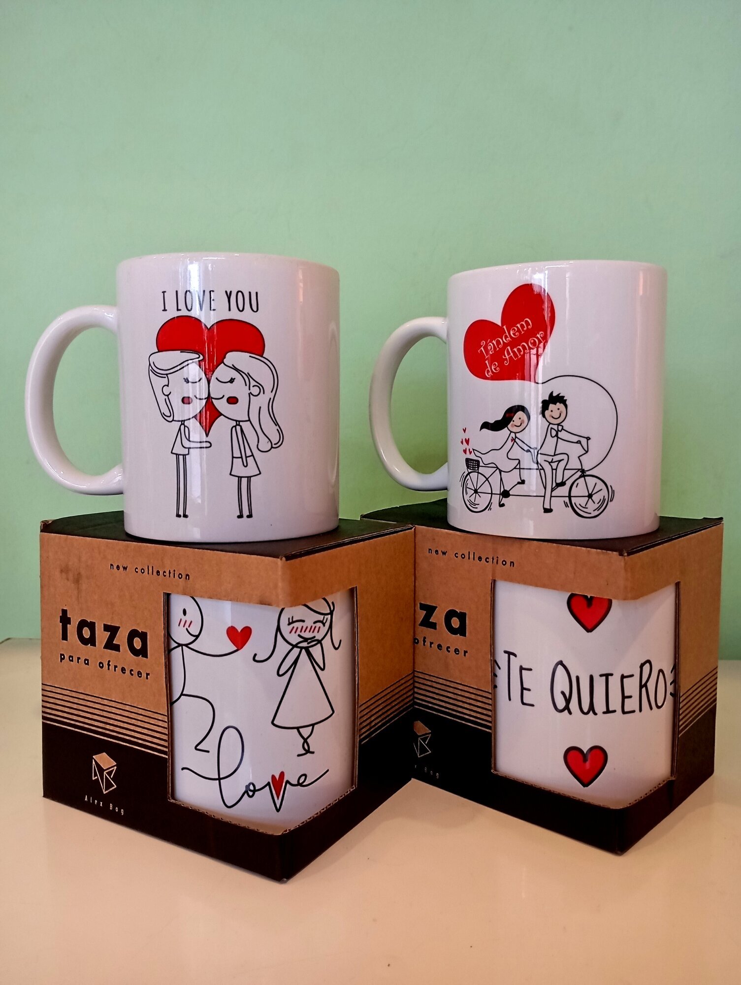 Galería en miniatura