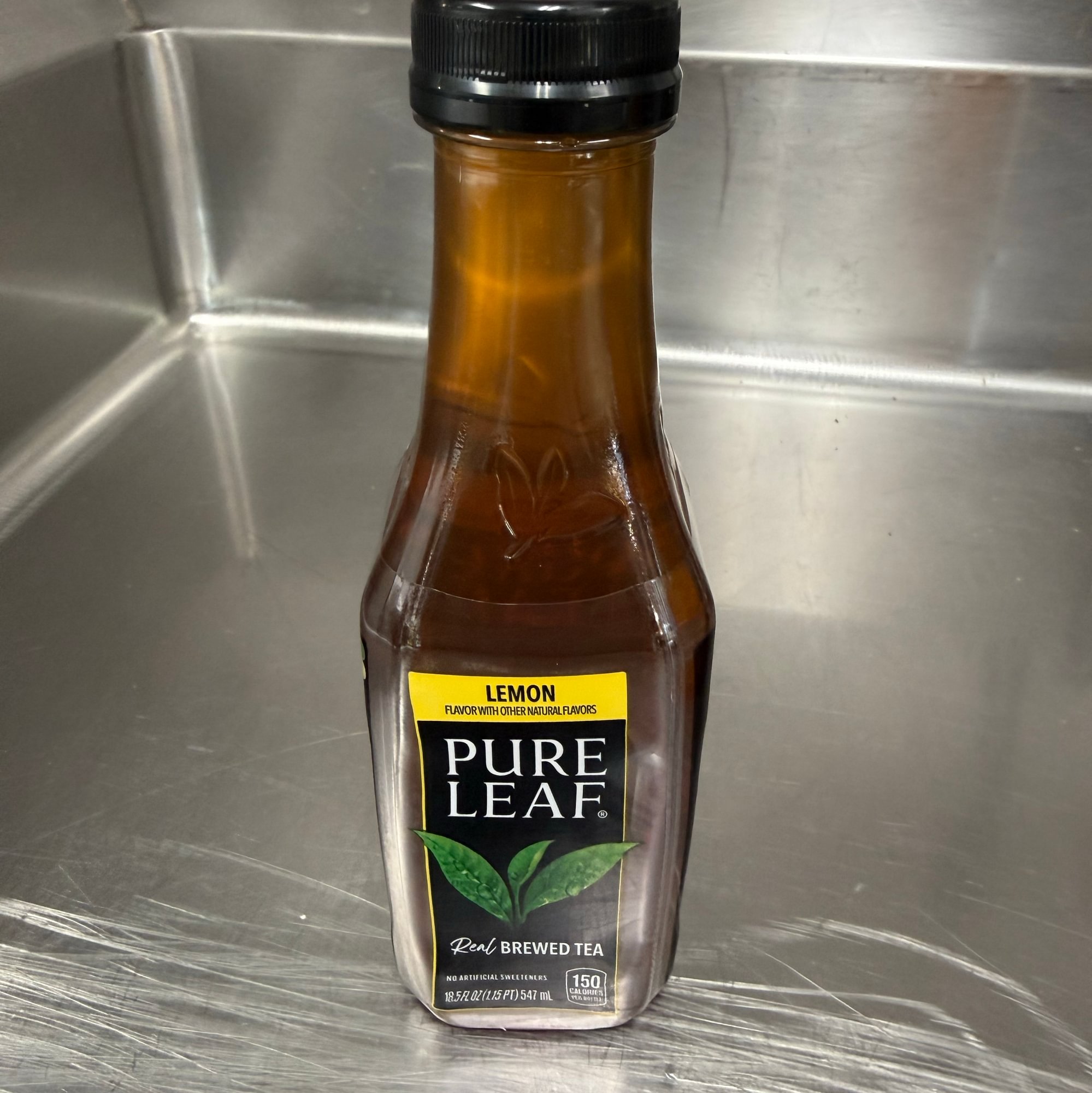 Pure Leaf
