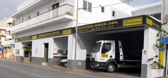 Galería en miniatura