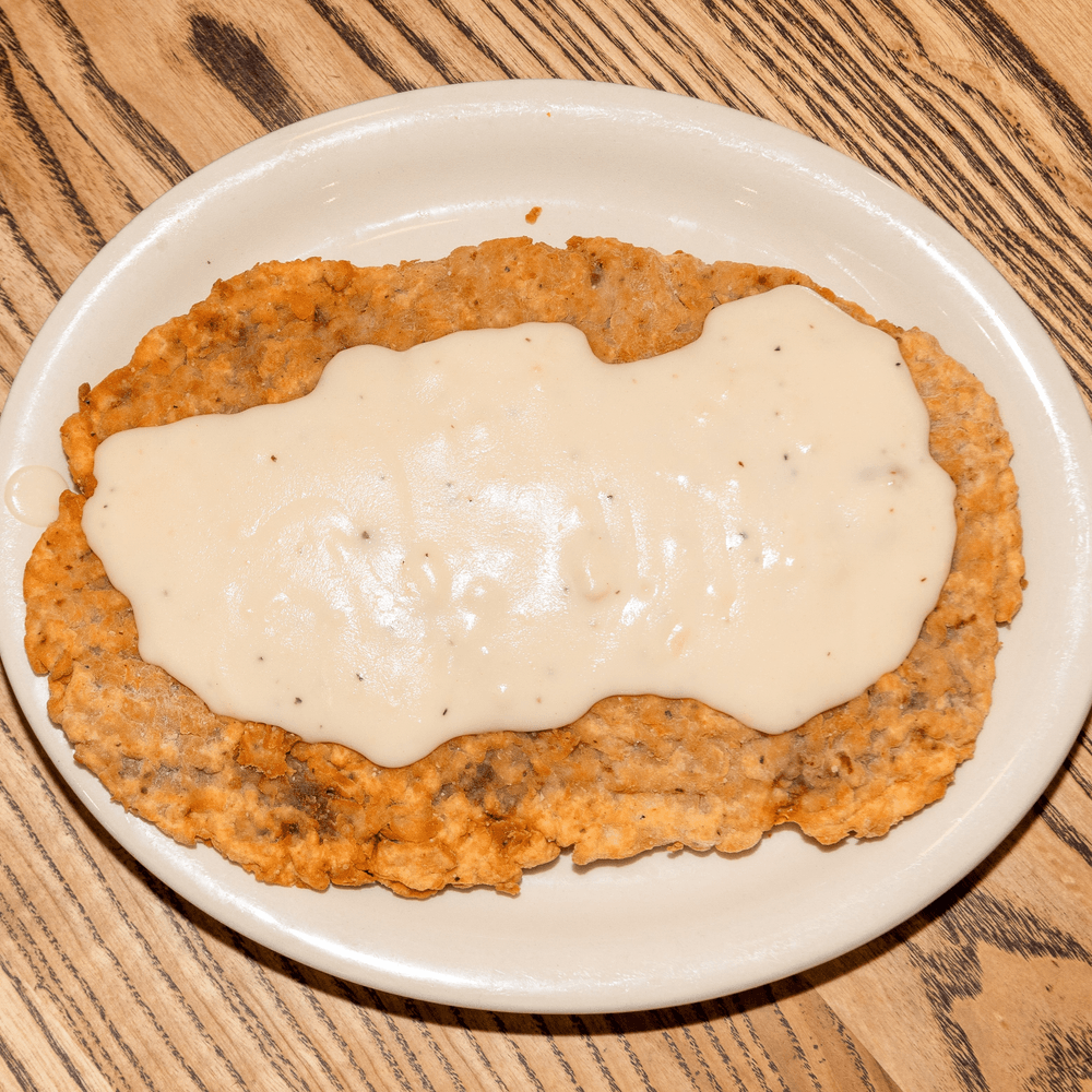 Chicken Fried Steak