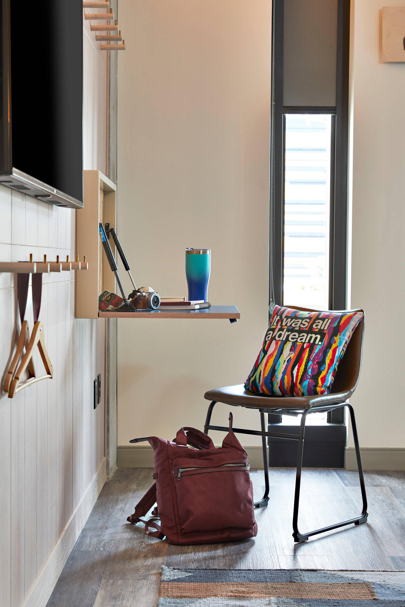 Moxy Columbus Short North Photo