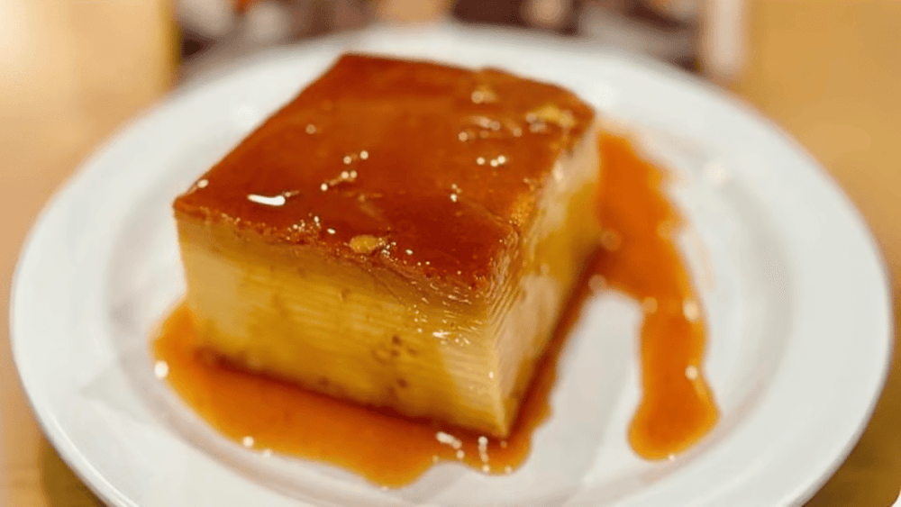 Flan