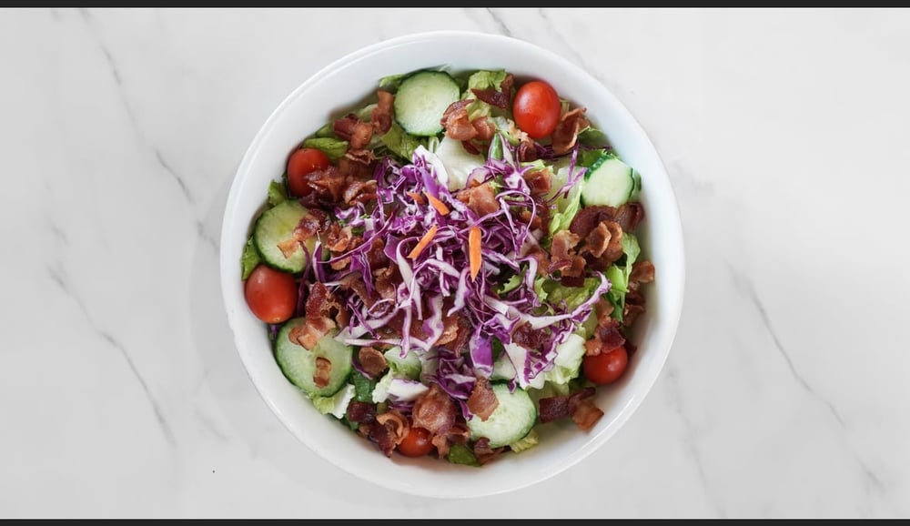 House Salad