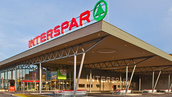 Bilder INTERSPAR