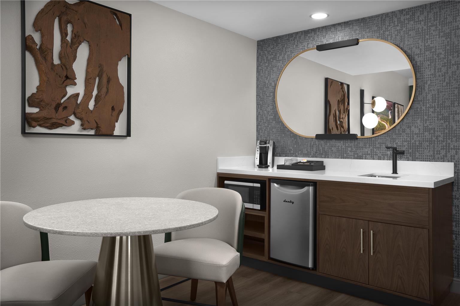 Embassy Suites by Hilton Jackson North Ridgeland Image