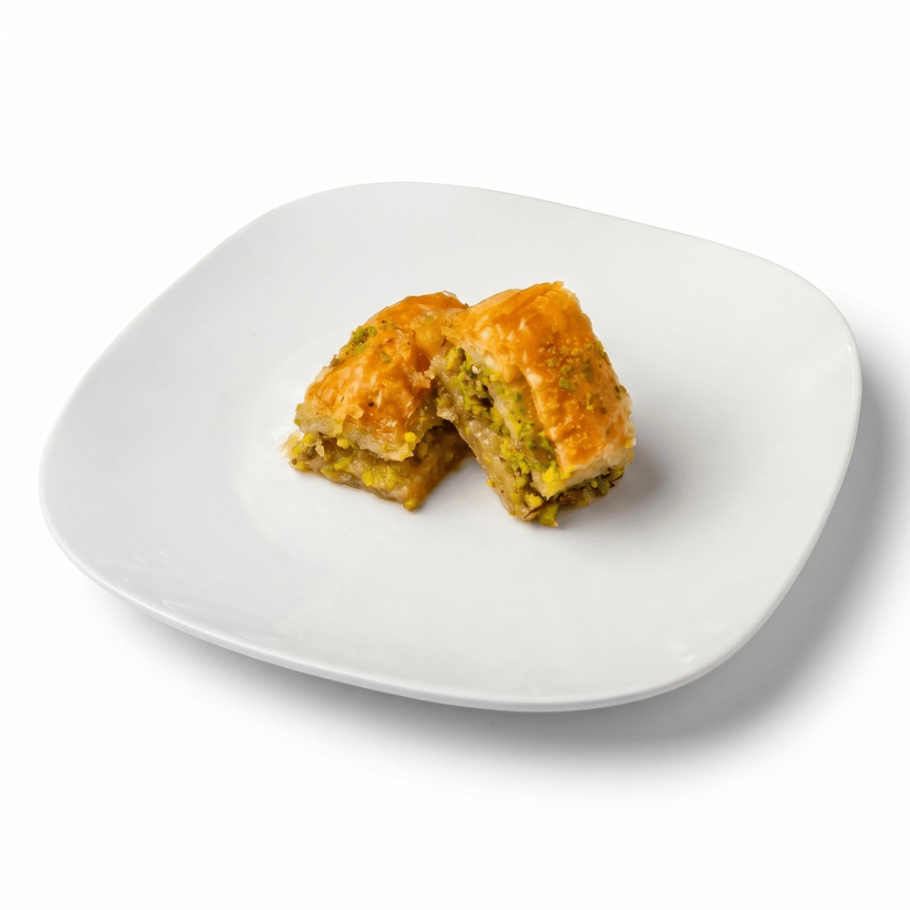 Baklava Walnut