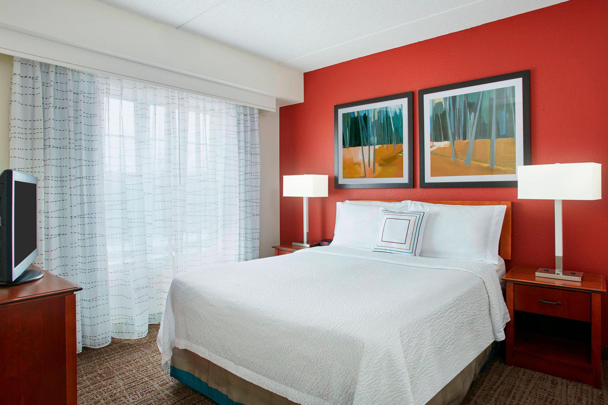 Residence Inn by Marriott Chicago Schaumburg/Woodfield Mall Photo