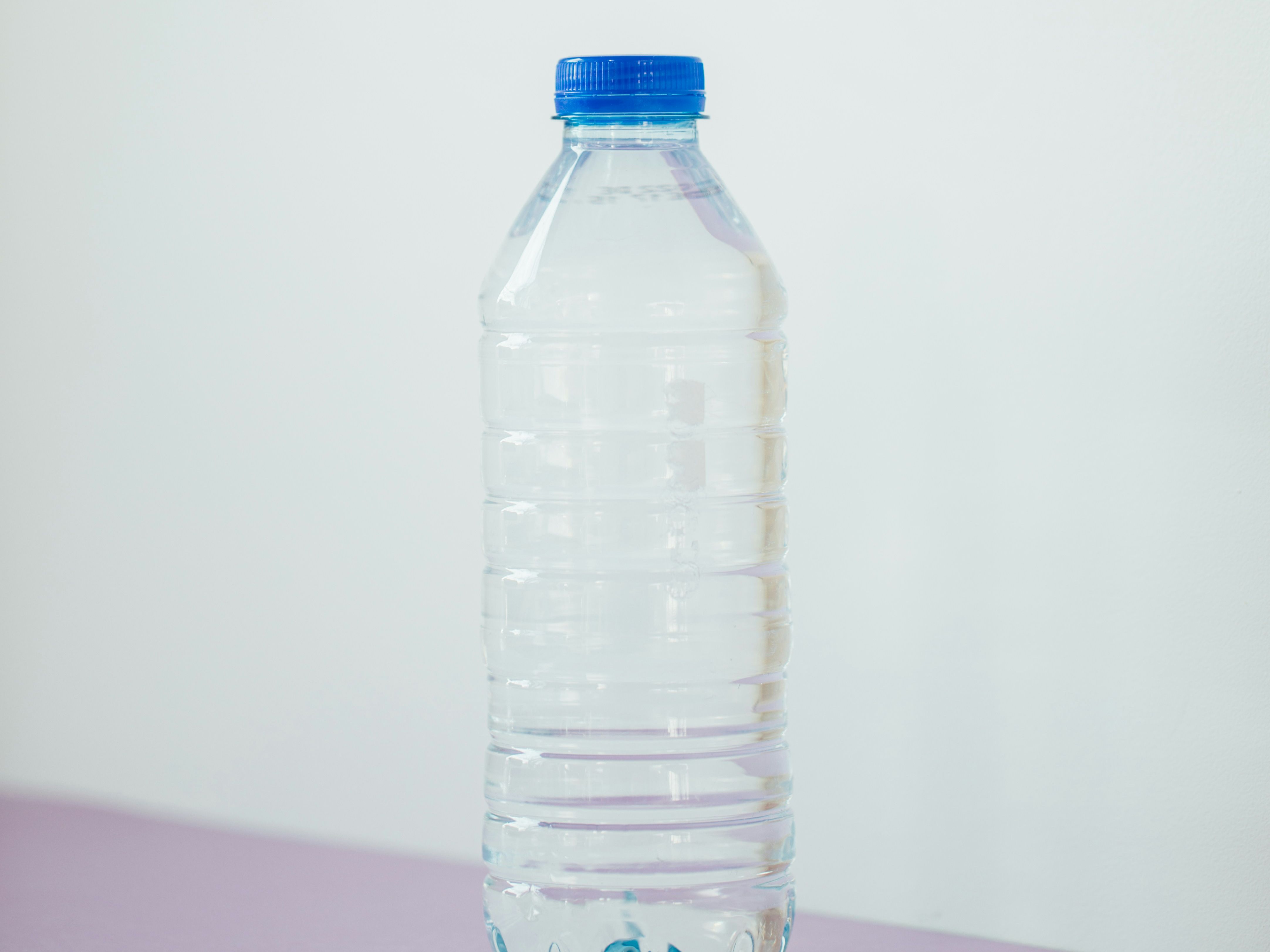 Bottled Water