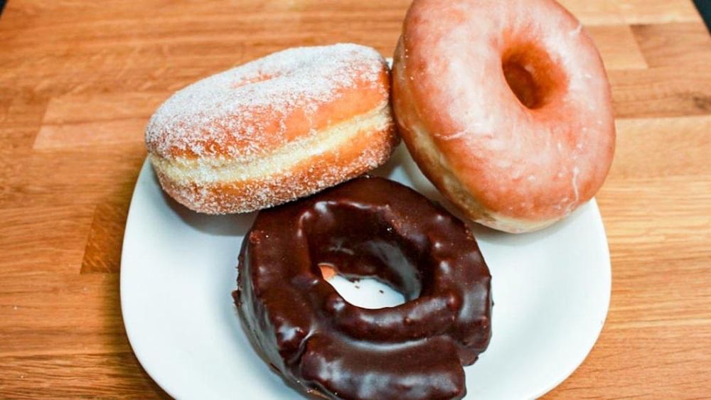 Donuts