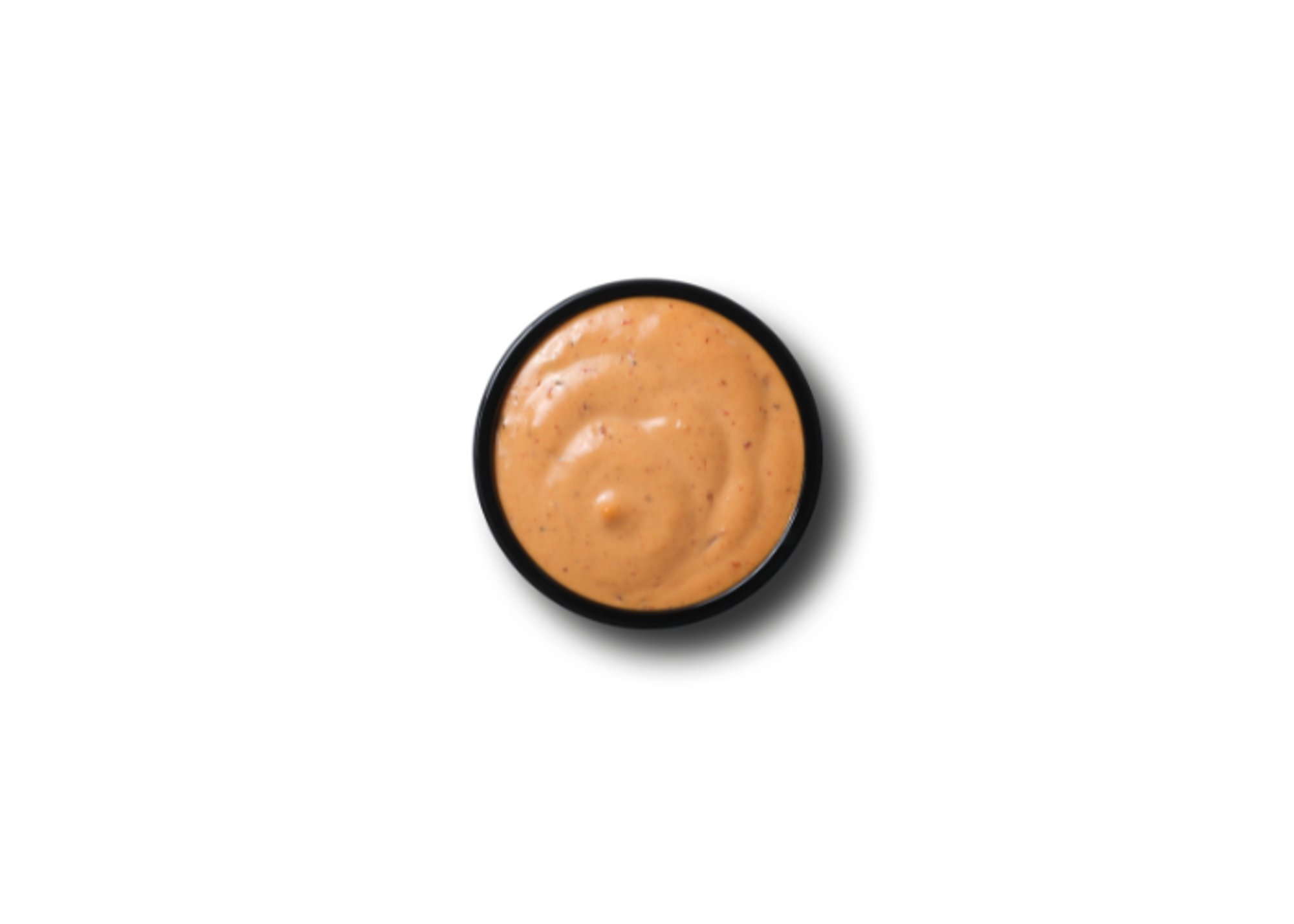 Chipotle Aioli 2oz.