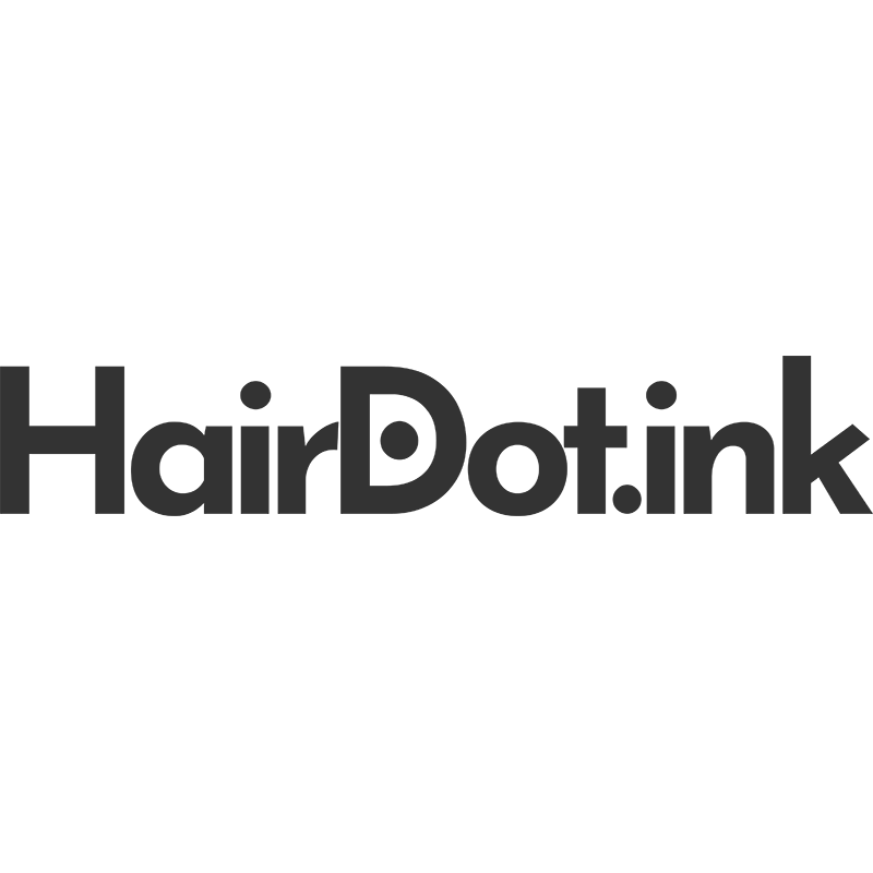 Scalp micropigmentation by HairDot.Ink SMP - CLOSED