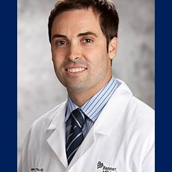 Andrew Price, MD
