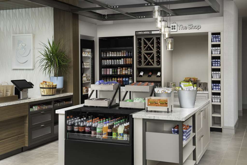 Hilton Garden Inn Pensacola Downtown Image