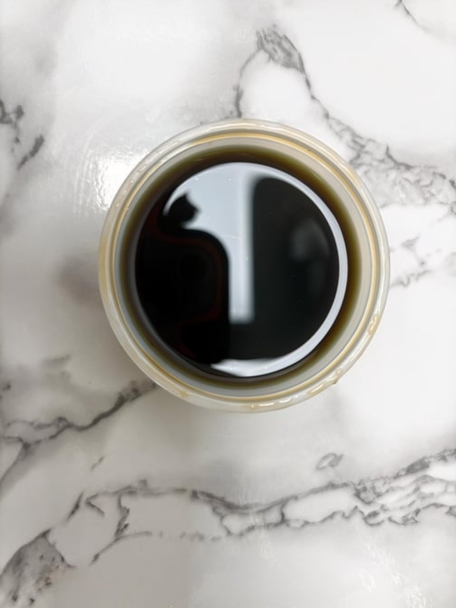 Ponzu Sauce