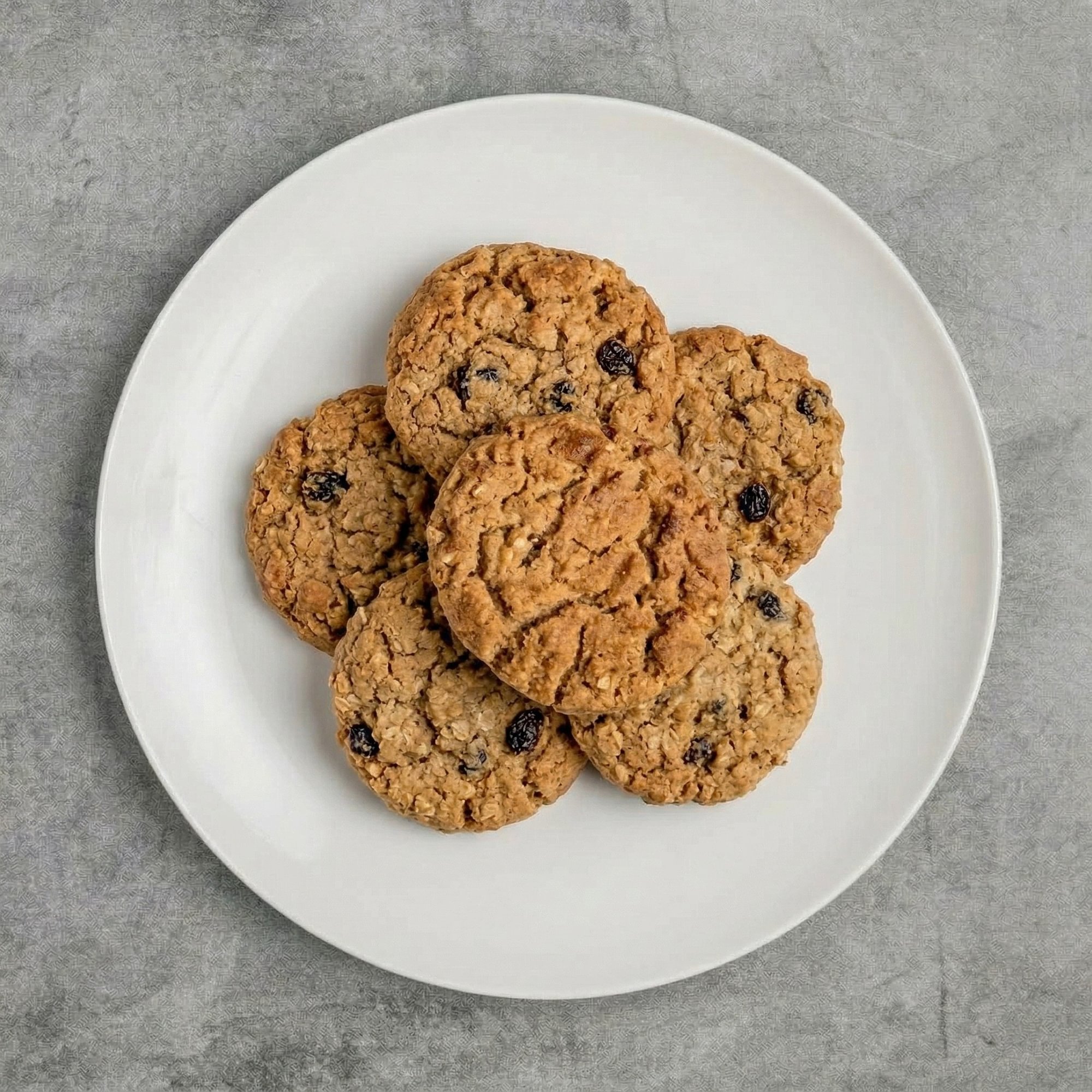Chocolate Chip Cookie