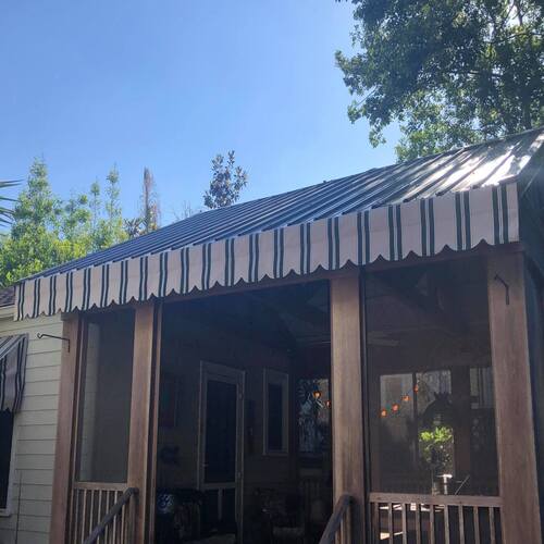 Foster Custom Awnings