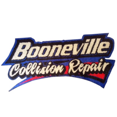 Booneville Collision Repair, Inc.