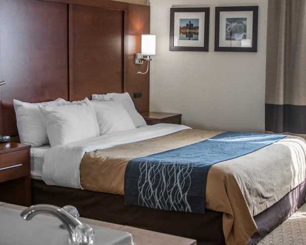 Images Comfort Inn