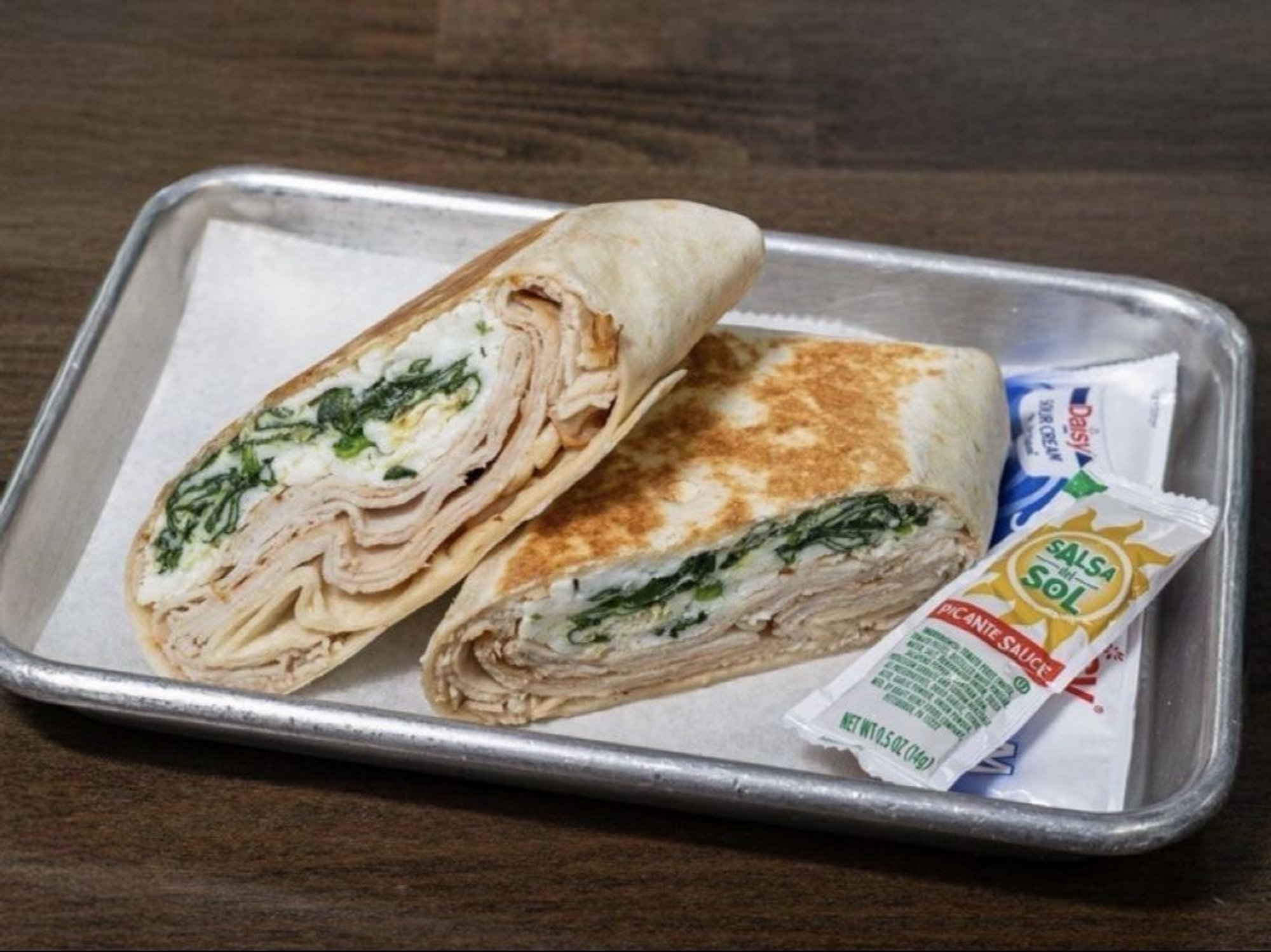 Power Wrap