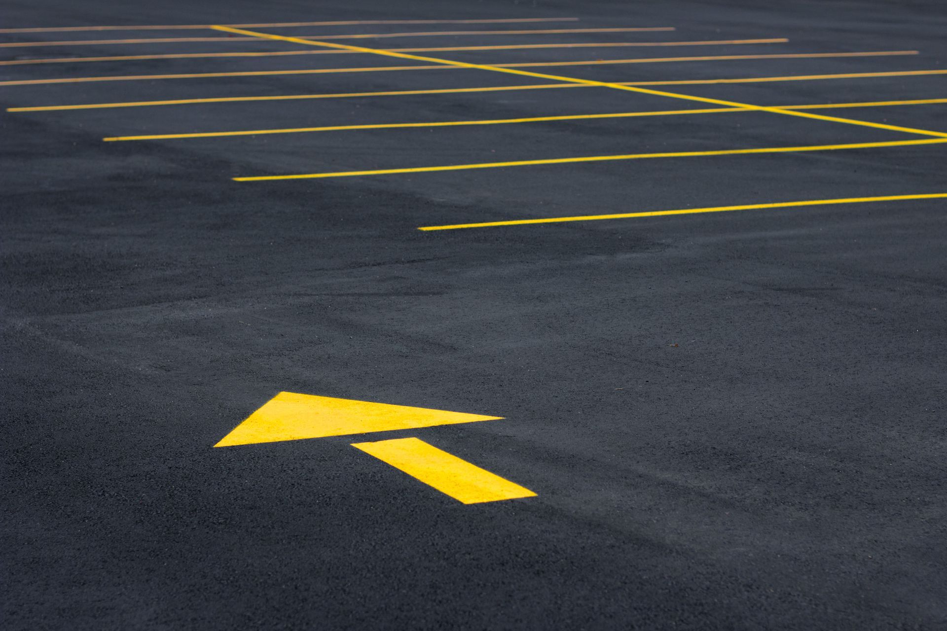 Shepherd Paving & Seal Coating Inc Image