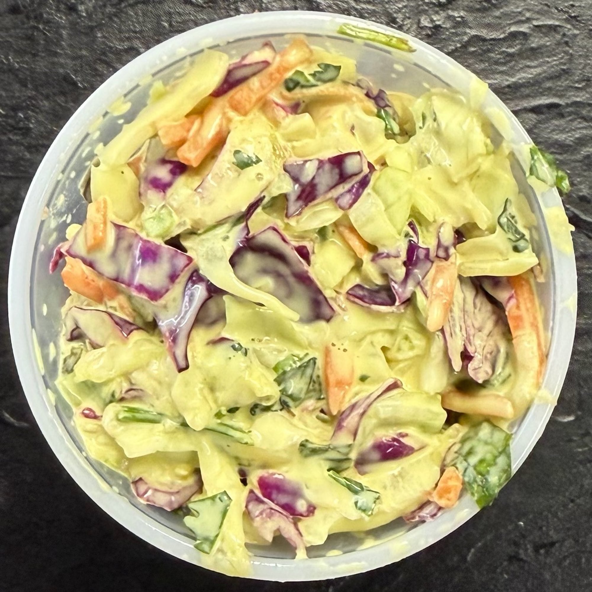 Cole Slaw
