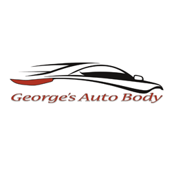 George's Auto body Photo