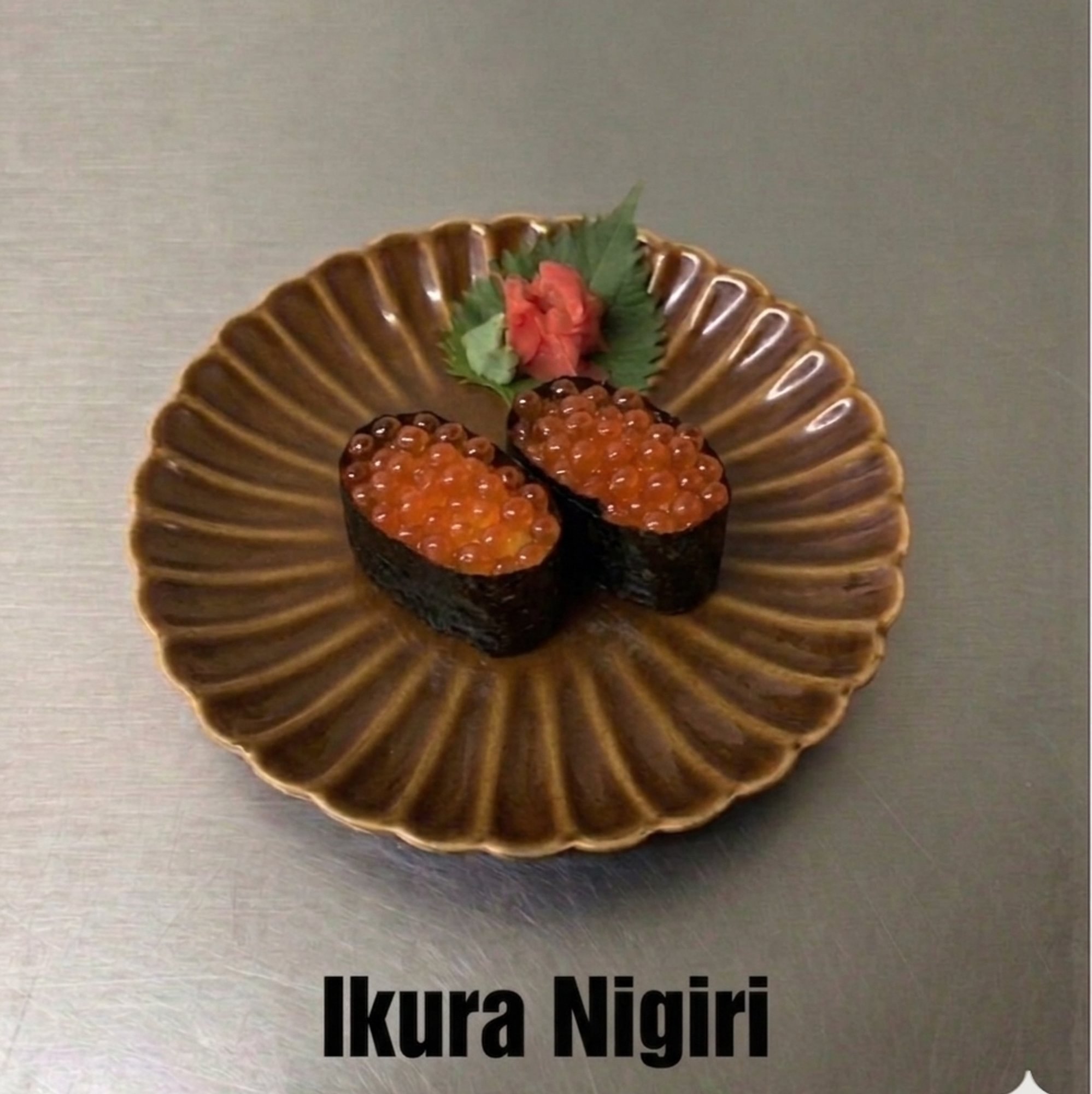 Salmon Roe / Ikura