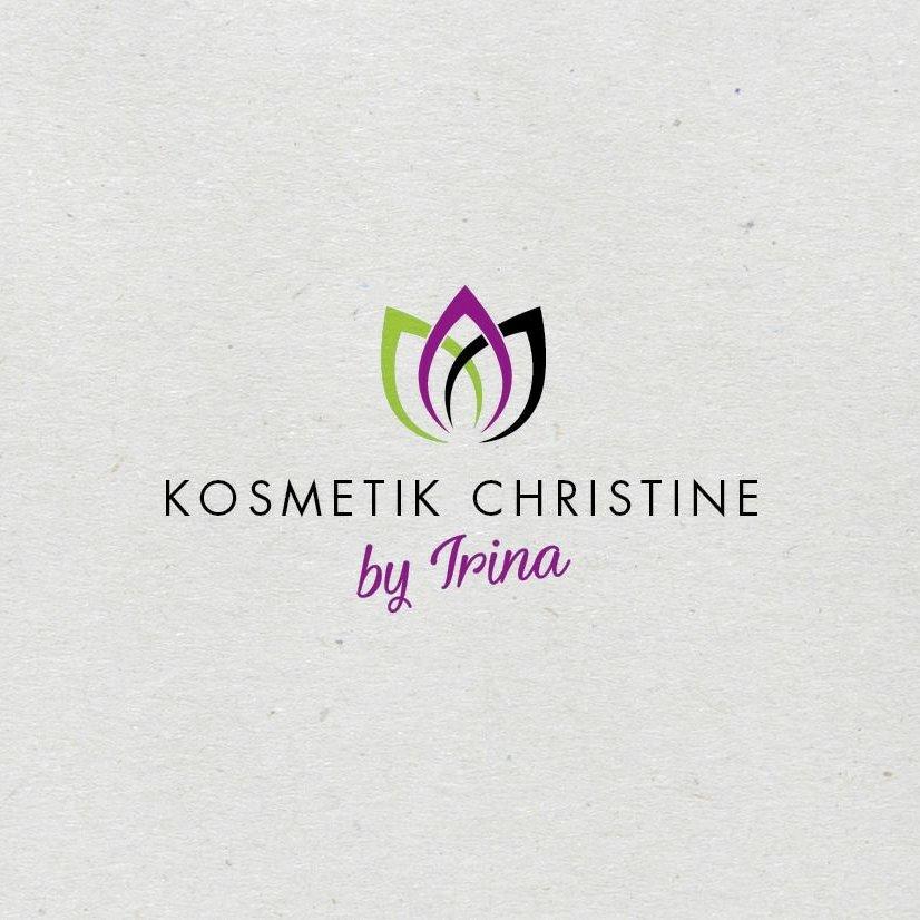 Logo von Kosmetik Christine by Irina
