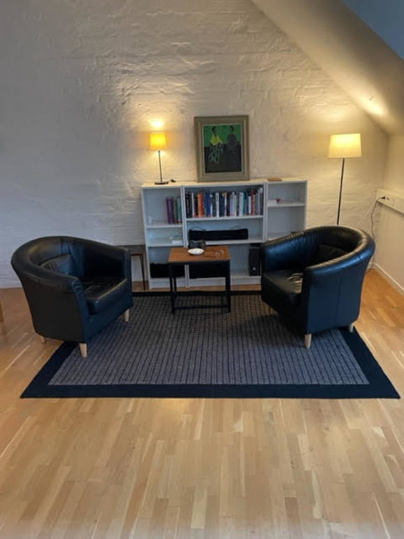 Foto de Anders Klarin Psykoterapi AB - Psykolog i Lund Lund